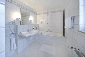 Waldhotel Bächlein