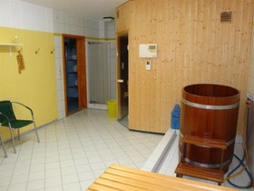 Waldhotel Bächlein