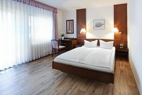Waldhotel Bächlein