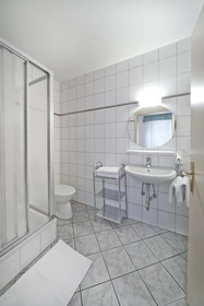 Waldhotel Bächlein