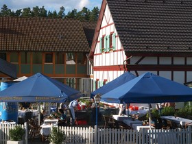 Waldhotel Bächlein