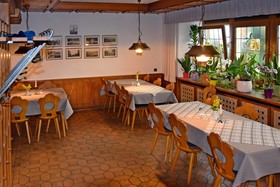 Grüner Baum