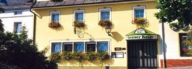 Grüner Baum
