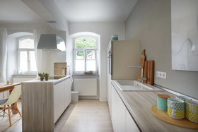 Ferienhaus Lemon Tree