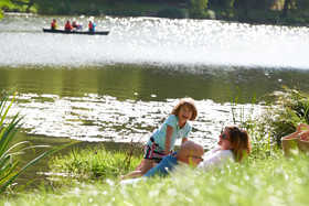 Ferienhaus Lemon Tree