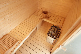 Ferienhaus Lemon Tree