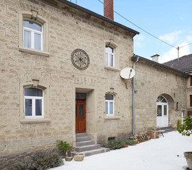 Ferienhaus Lemon Tree