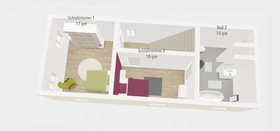 Ferienhaus Lemon Tree