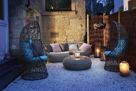 Ferienhaus Lemon Tree