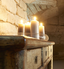 Ferienhaus Lemon Tree