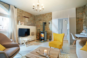 Ferienhaus Lemon Tree