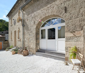 Ferienhaus Lemon Tree