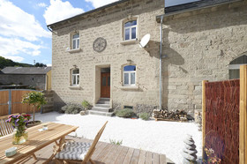 Ferienhaus Lemon Tree