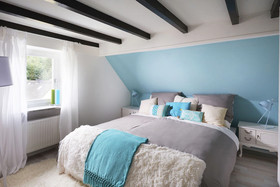 Ferienhaus Lemon Tree