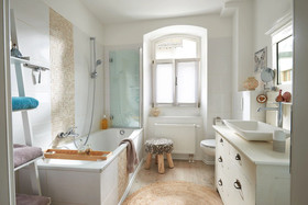 Ferienhaus Lemon Tree