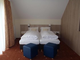 Schade's Wohlfühlhotel & Schmankerl Stubn