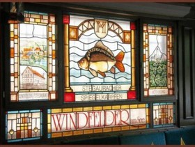 Windfelder Am See Landgasthof