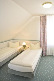 Windfelder Am See Landgasthof