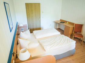 WAGNERS Hotel + Restaurant im Frankenwald