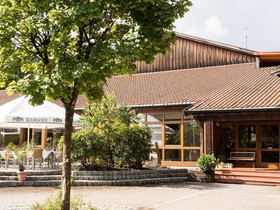 WAGNERS Hotel + Restaurant im Frankenwald