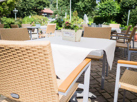 WAGNERS Hotel + Restaurant im Frankenwald