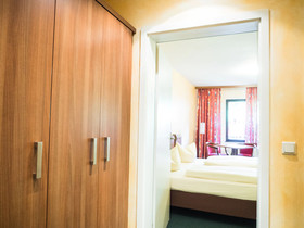 WAGNERS Hotel + Restaurant im Frankenwald