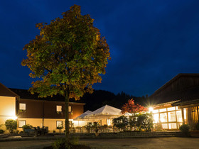 WAGNERS Hotel + Restaurant im Frankenwald