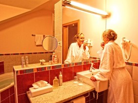 Rebhan's Business und Wellness Hotel