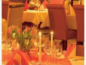 Rebhan's Business und Wellness Hotel