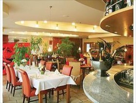 Rebhan's Business und Wellness Hotel