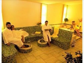 Rebhan's Business und Wellness Hotel