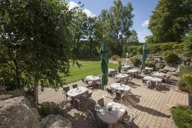 Fahrenbach Golfhotel
