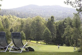 Fahrenbach Golfhotel