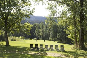 Fahrenbach Golfhotel