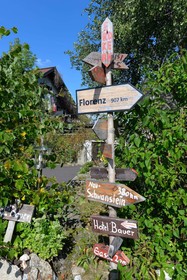 Schmankerl - Hotel Bauer