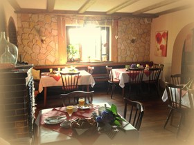 Schmankerl - Hotel Bauer