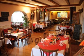 Schmankerl - Hotel Bauer