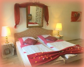 Schmankerl - Hotel Bauer