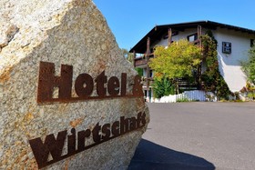 Schmankerl - Hotel Bauer