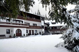 Landhaus Preißinger