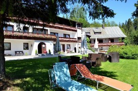 Landhaus Preißinger