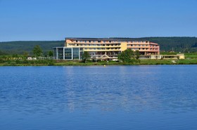 Kurzentrum Weissenstadt am See