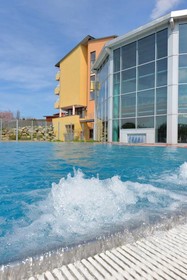 Kurzentrum Weissenstadt am See