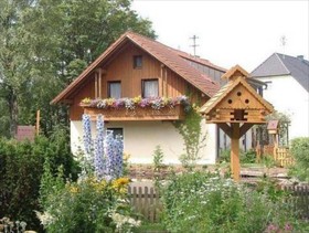 Landpension Heidi Machold