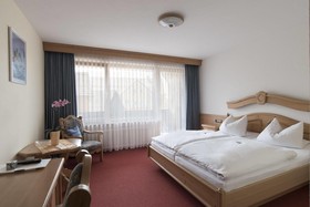 Hotel-Gasthof Hereth