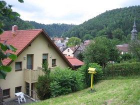 Hotel-Gasthof Hereth