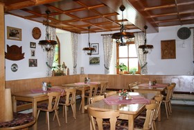 Hotel-Gasthof Hereth