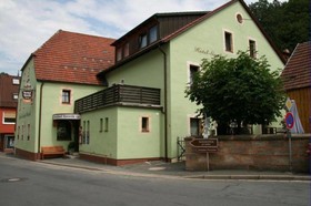 Hotel-Gasthof Hereth
