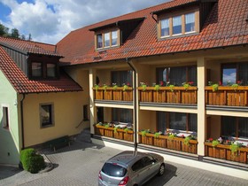 Hotel-Gasthof Hereth