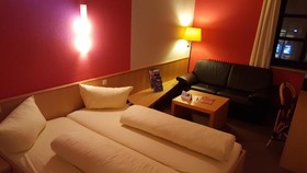 Meister BÄR HOTEL Wunsiedel